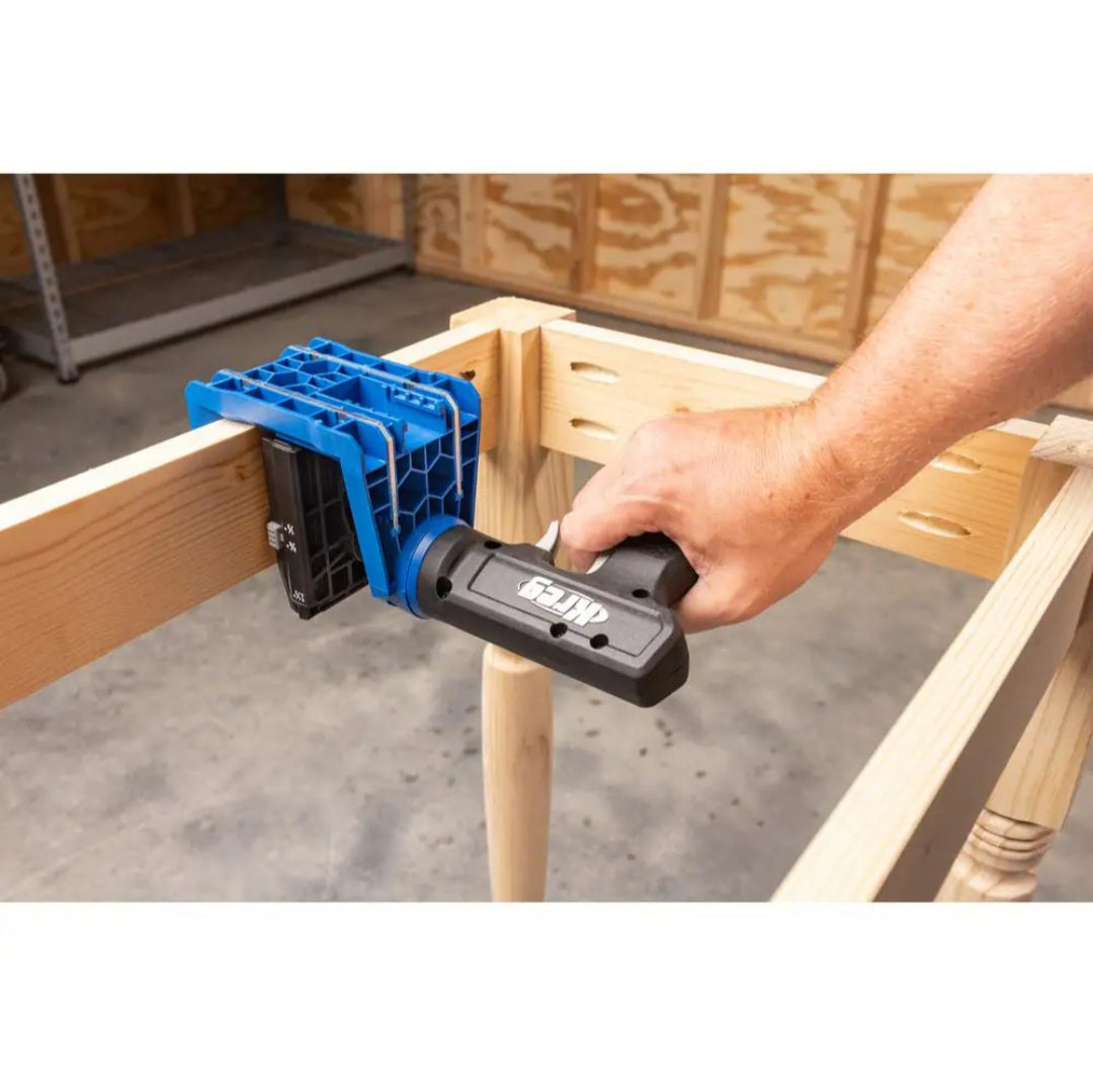 Pocket-Hole JIG 520 PRO Pocket-Hole JIG 520 PRO